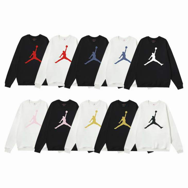 Picture of Jordan sweatshirt _SKUJordanSweatshirtm-xxl6ct0133525